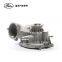 Original Gates GWP5268 Car Engine Cooling System Water Pump Repair Kit for bmw Bomba de Agua 11517586779