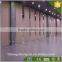 auditorium movable partition factory