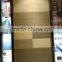 Flexible clay China manufacturer unique grand travertine for floor and wall use
