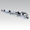 HB-C9-C10 Modern Commercial Remote Controlled Electric Sliding Door Motor Sliding Door Operator Automatic Door Sliding System