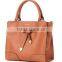 lastest new fashion lady handbag brand name handbag