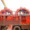 2015 hot products good price of sand washing machine