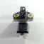 Fuel Pump Oil Pressure Sensor Oil temperature Sensor