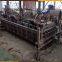 Recyclable Automobile baler CE Certified