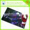 Extended Full Desk Pro Gaming Surface Mouse Mat- Black