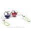 Bluetooth 3.0 New Pairing Stage Speaker with Lights and support TF card M1+1