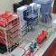 High-Precision Prototyping  Models  Bespoke energy  sand table Model Supplier