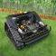 remote control track mower, China remote control mower for slopes price, slope mower price for sale