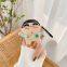 Cartoon Toy Headphones Case for Airpods Pro 1 2 3 Case, 3D Soft Silicone Earphone Cover for Airpods case