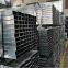 10x10 20x20 25x25 35x35 38x38 40x40 50x50 60x60 70x70 75x75 80x80 100x100 Galvanized Square Steel Pipe For Greenhouse