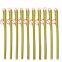 Novelty Multi-Color Pennis Straws - Bachelorette Girls Night Hen Party Funny Supplies