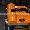 Good quality yarn warp knotting machine