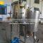 Advanced steam distillation equipment for thyme essential oil