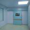 High Quality Automatic Hermetic Sliding Door for Hospital Operating Room Modern Design Steel Material Factory Wholesale