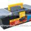 Plastic Mold for Turnover Box Storage Basket