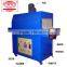new Infrared heat small shrink Machine for sale