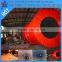 Top Quality Sawdust Dryer For Briquette Making