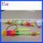 popular utility light up single or two led flying amazing arrow helicopter toys for kids                        
                                                Quality Choice