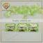 Cheap cz 4*6mm Rectangle Shape Gemstone Price