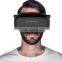 vr headset samsung 3d glasses google cardboard