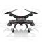 factory price 2.4G 4CH 6-axis wifi 2MP HD Camera UFO drone syma x5sw                        
                                                Quality Choice