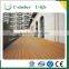 Reliable quality WPC outside floor