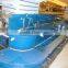 APEX supermarket/restaurant large commercial fish tanks with corner