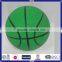 OEM Cheap Customized Logo/Size/Color Rubber Basketball