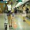 Onward Sports China Factory Drifting Balance Electric Chariot 2 Wheel Hoverboard