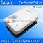 2100MHz mobile signal booster,ICS WCDMA cell phone signal repeater with built-in antenna