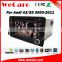 Wecaro WC-AD7683 Android 5.1.1 multimedia system for audi a3 s3 2003-2011 car audio car radio gps navigation