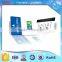 MDH88 Magnetic card hotel key cards with chip