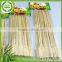 Gold supplier crazy Selling bamboo paddle skewer with logo