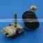 Regulator thermostat