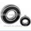  China supplier deep groove motor ball bearings 6221E