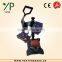 Multicolor printing machine cap heat press machine