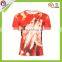 100% polyester dry fit t shirts/ mens dry fit t shirt wholesale
