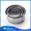 3 Set of Cylinder Stainless Steel Bread Cutter Cake Mold