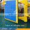 Blue Waterproof Dock Marine UHMWPE Polyethylene Bumper Board Supplier