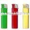 hotsell slim disposable electronic plsatic lighter FH-810 in Chinese manufacturer