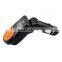 economic fm transmitter with LED display the channel