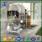 Elegant Design Chrome-plated Steel Medium Dish Drainers Rack