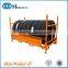 Stackable Auto Warehouse Metal Mobile Tire Rack