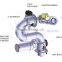 electronic water cannon