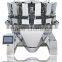 bags 14 heads multihead counting combination weigher