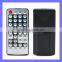 Portable IR Universal Projector Remote Controller