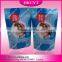 soft material seal strong food packaging bag