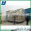 Fast construction steel frame prefab kit home