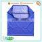 JCTrade Eco-friendly Washable Cloth Blue Reusable Garbage Bag