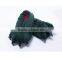 Unisex Cosplay Plush Slippers Monster Animal Paw Warm Indoor Slippers Shoes